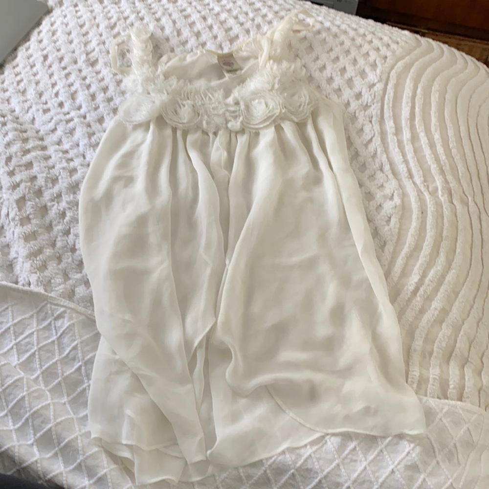 In Bloom sleep top